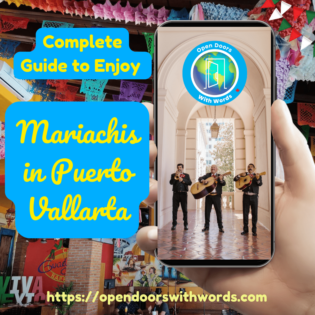 Complete Guide to Enjoy Mariachi in Puerto Vallarta